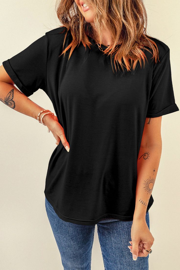 Comfortable Womens T-Shirt